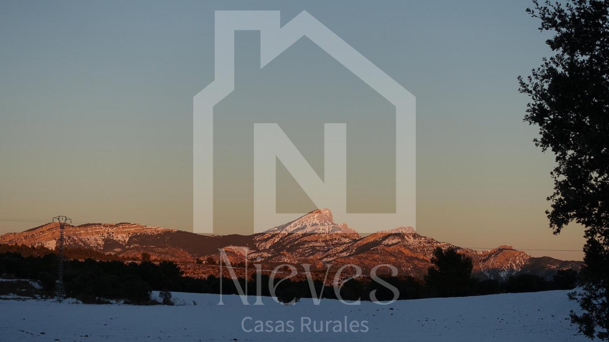 Casa Nieves-El Retiro De Los Senderos Villahermosa del Rio Exterior photo